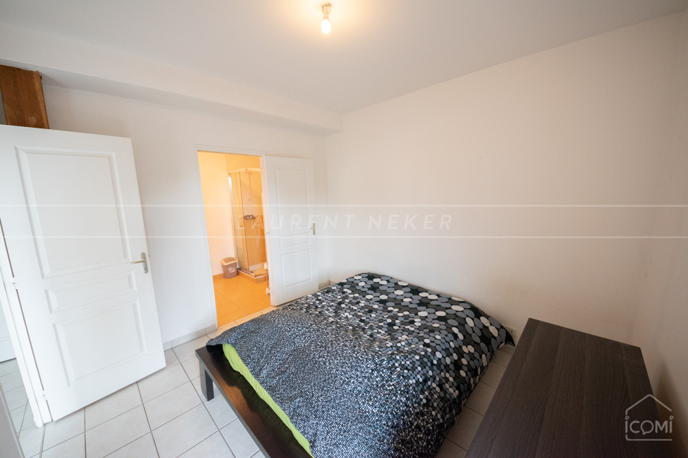 GUIGNEN - APPARTEMENT - 67 M2 - 3 PIECES photo 2